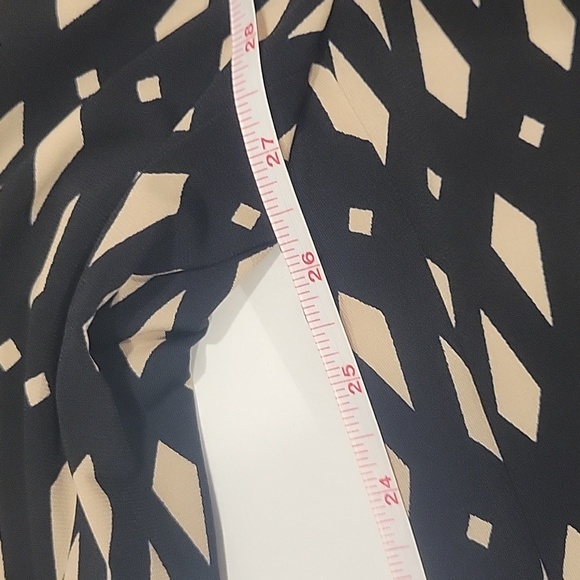 Joseph Ribkoff  10 pants - Picture 4 of 4